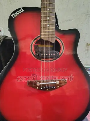 Yamaha-cm2