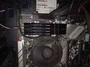 G.skill Ripjaws-v 8gb DDR4 3200mhz Desktop RAM