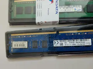 4 Gb RAM 2 Pis