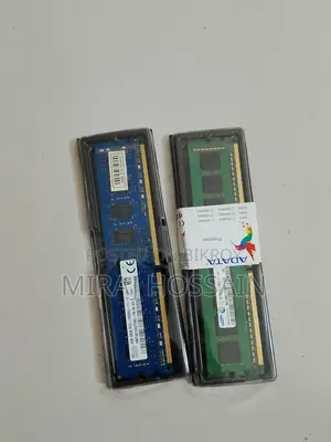 4 Gb RAM 2 Pis