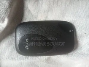 Tp Link M7200 4G Lte Mobile WIFI