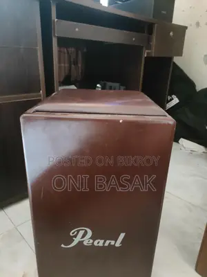 Pearl Kahon