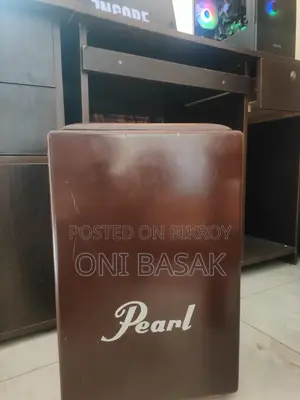 Pearl Kahon
