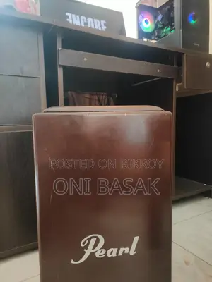 Pearl Kahon