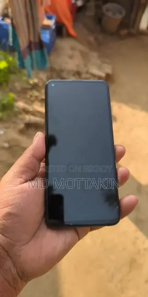 Xiaomi Mi 10T 5G একটু সমস্যা আছে (Used)