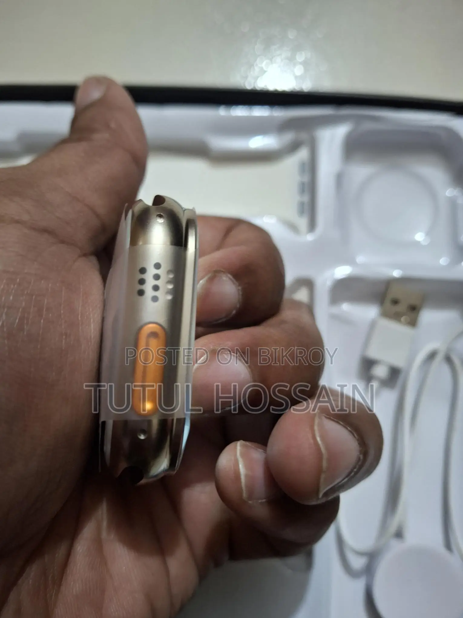 Smart Watch Ultra V2 Series 2