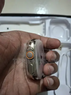 Smart Watch Ultra V2 Series 2