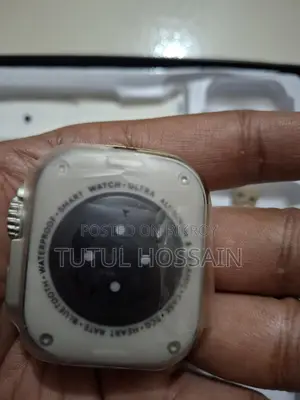 Smart Watch Ultra V2 Series 2