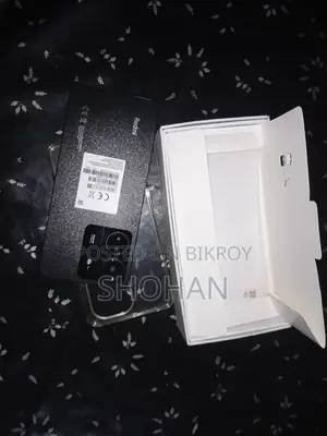 শাওমি রেডমি ১৩সি (ব্যবহৃত)