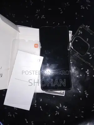 শাওমি রেডমি ১৩সি (ব্যবহৃত)