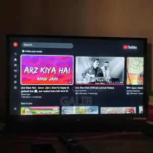 Sony Bravia Smart TV 32"