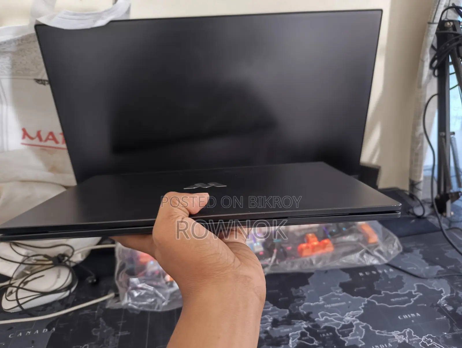 Laptop 16GB Intel Core i3 HDD 512GB