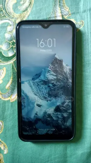 Xiaomi Redmi 8 . (Used)