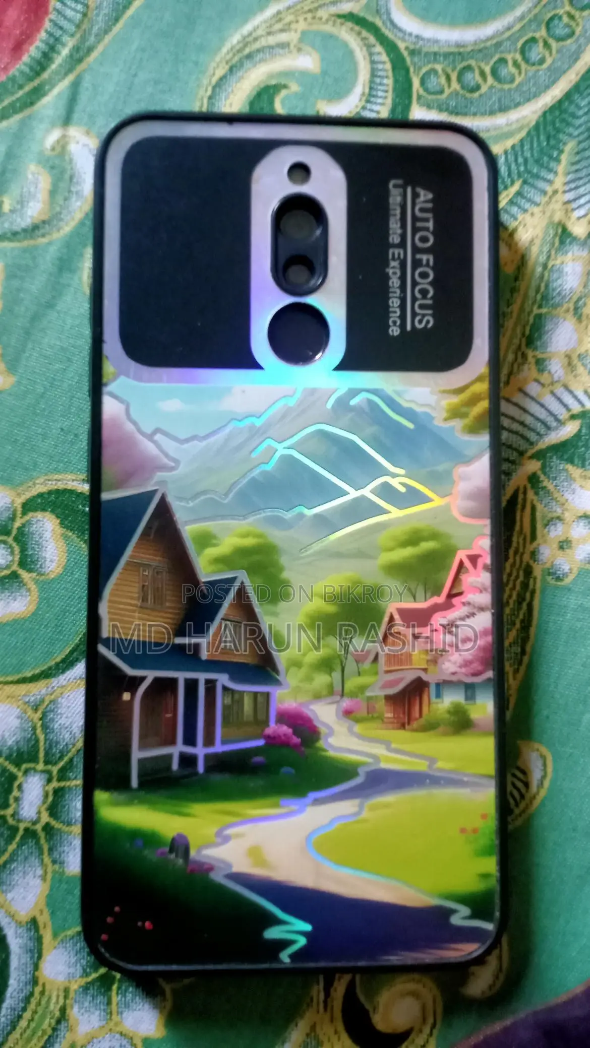 Xiaomi Redmi 8 . (Used)