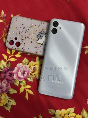 Samsung Galaxy A04e 32 GB