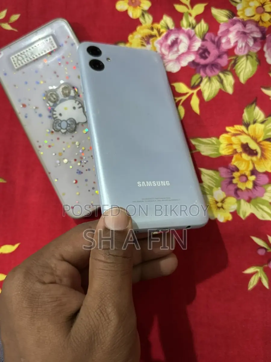 Samsung Galaxy A04e 32 GB