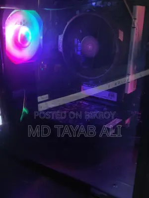 Asus Phoenix Geforce GTX 1050Ti 4GB GDDR5