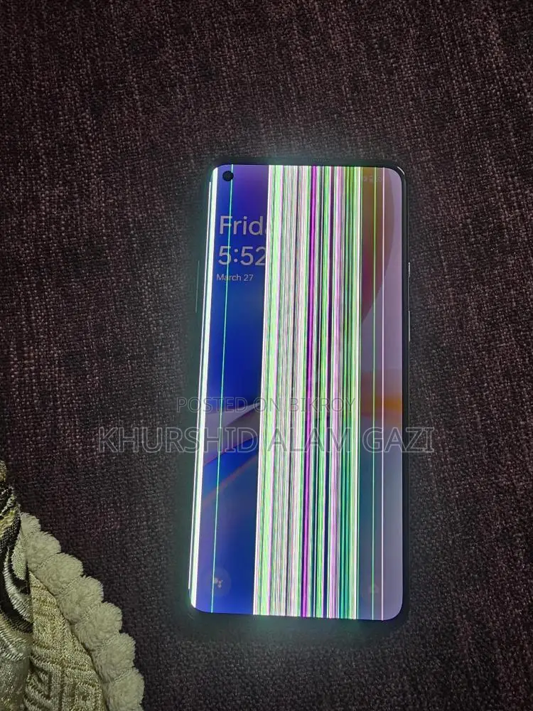 OnePlus 8T (Used)