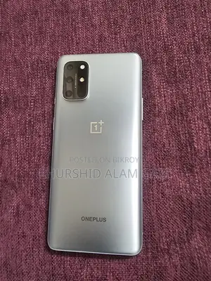 OnePlus 8T (Used)