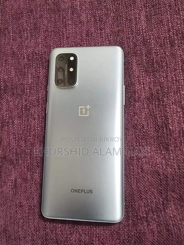 OnePlus 8T (Used)