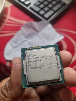 ৪র্থ প্রজন্মের ইন্টেল পেন্টিয়াম (r)