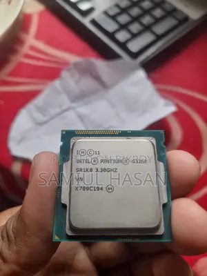 ৪র্থ প্রজন্মের ইন্টেল পেন্টিয়াম (r)