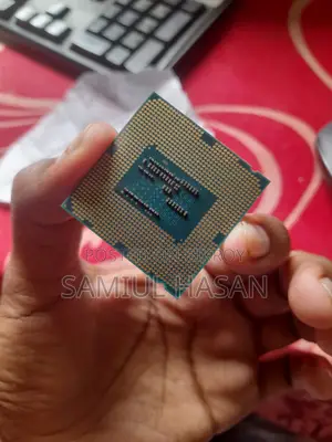 ৪র্থ প্রজন্মের ইন্টেল পেন্টিয়াম (r)