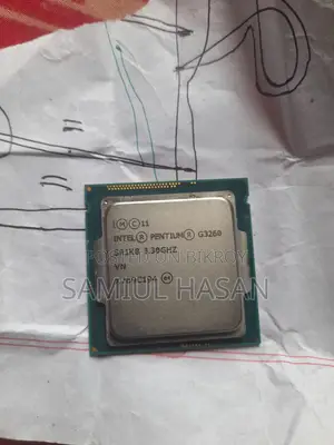 ৪র্থ প্রজন্মের ইন্টেল পেন্টিয়াম (r)