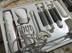 হেয়ার স্টাইলার