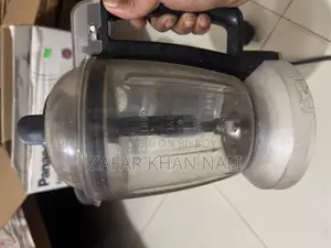 Panasonic Av425 Mixer And Grinder
