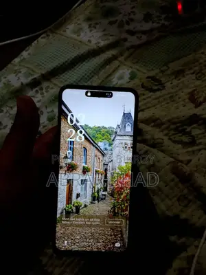 Infinix Hot 50 Pro ৮/১২৮ (Used)