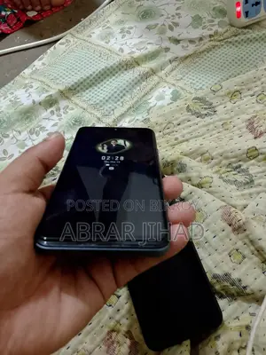 Infinix Hot 50 Pro ৮/১২৮ (Used)