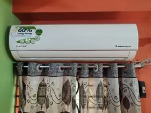 Singer ইনভার্টার AC ১.৫ টন