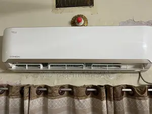 Conoin AC Hot And Cool
