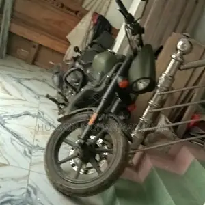 Runner Renegrade Commando 2022