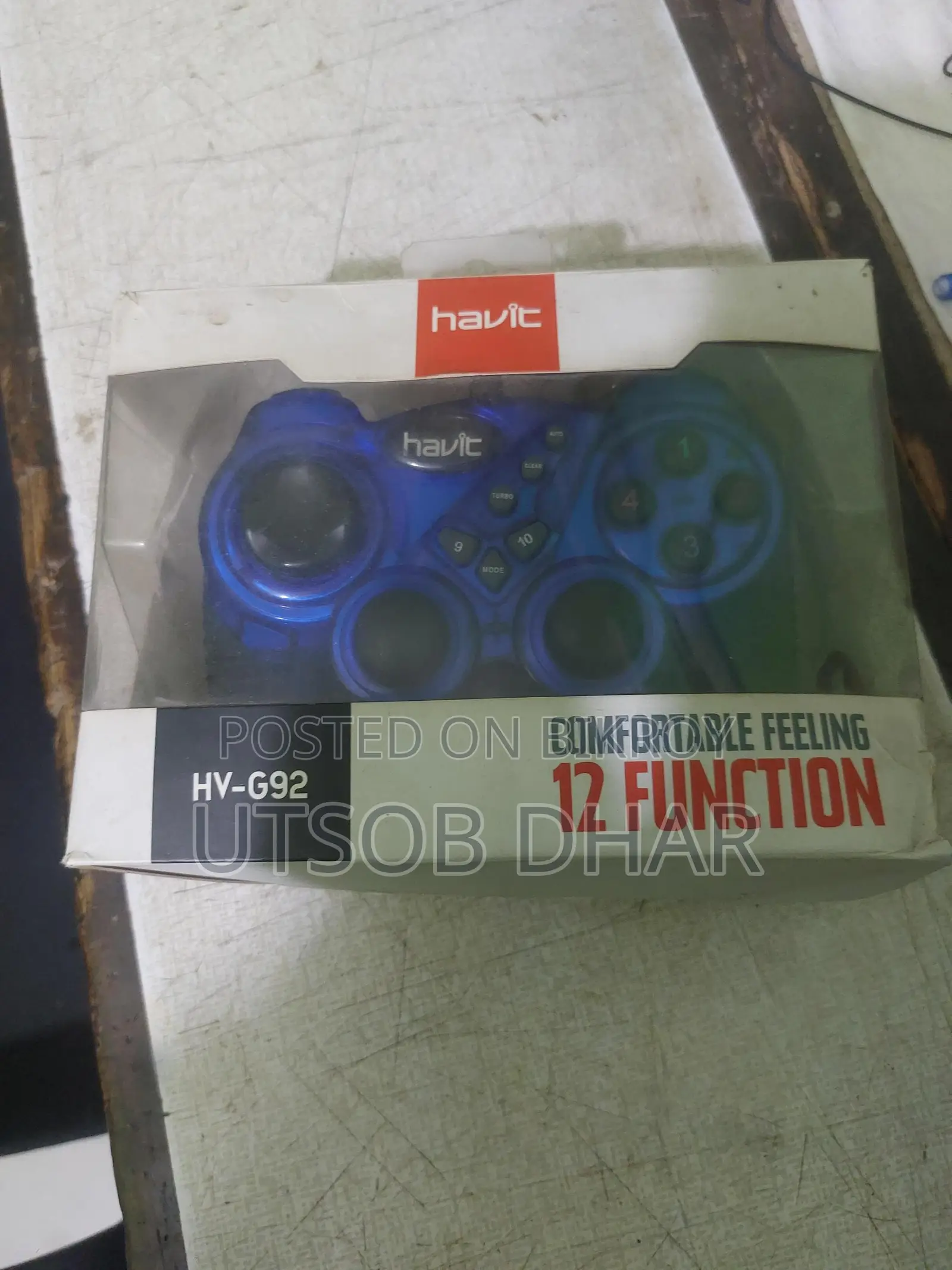 Havit HV-G92
