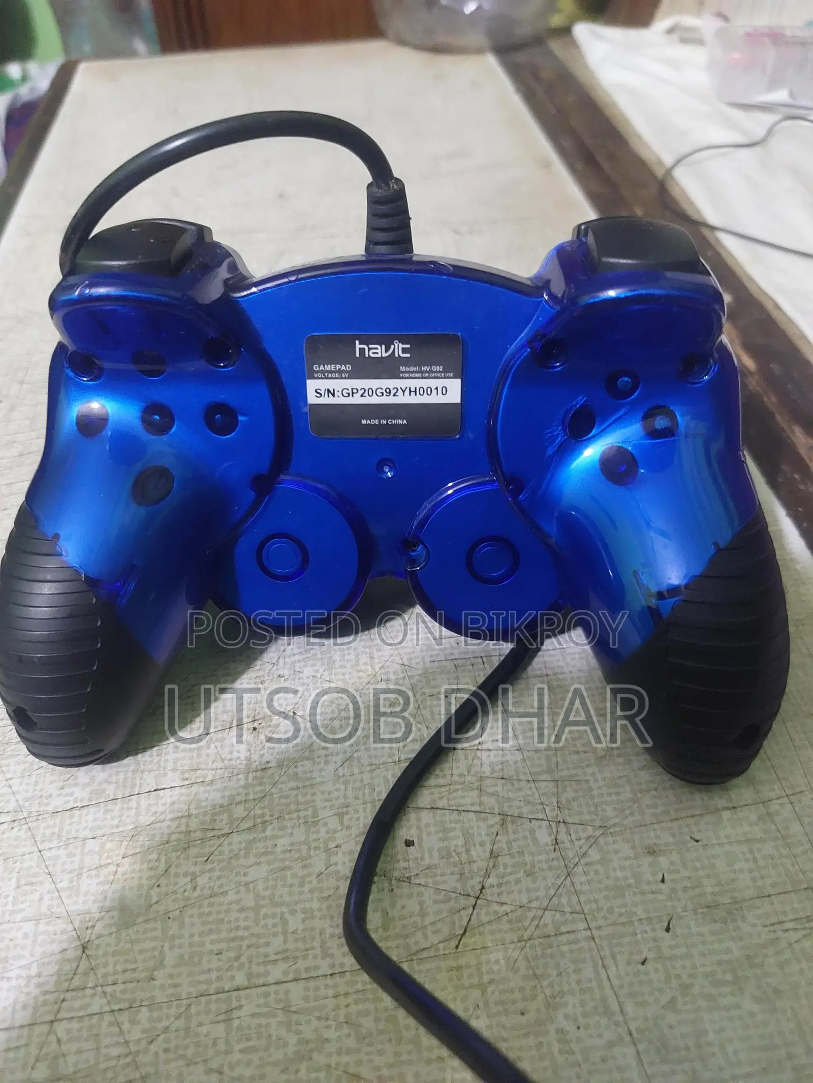 Havit HV-G92