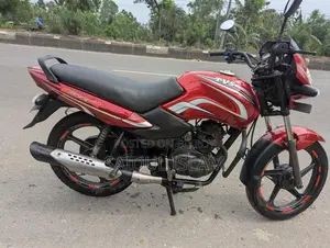 TVS Metro . 2016