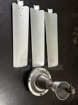 ন্যাশনাল সিলিং ফ্যান (টঙ্গী)