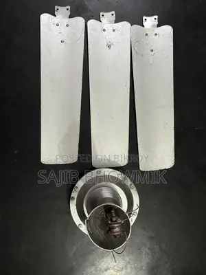 National Ceiling Fan (Tongi)