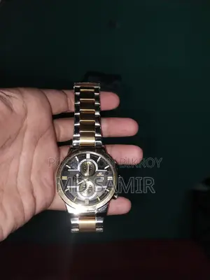 Casio Edifice Men's Watch
