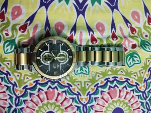 Casio Edifice Men's Watch