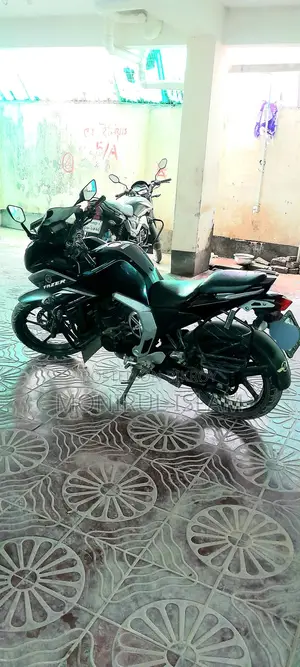 Yamaha Fazer . 2017