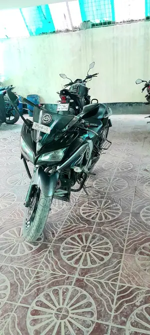 Yamaha Fazer . 2017