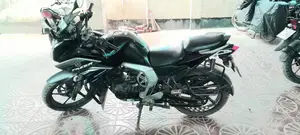 Yamaha Fazer . 2017
