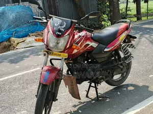 TVS Metro 2019
