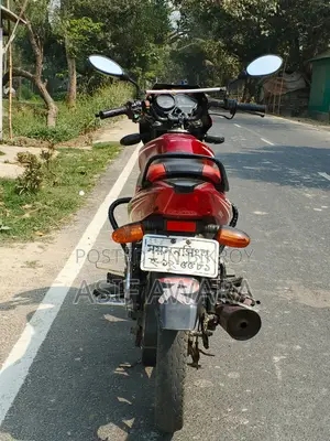 TVS Metro 2019