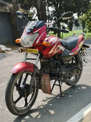 TVS Metro 2019