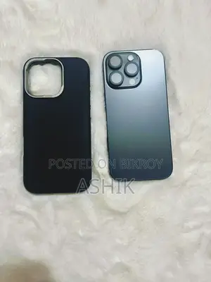 অ্যাপল আইফোন ১৬ প্রো ১২৮ জিবি ব্ল্যাক