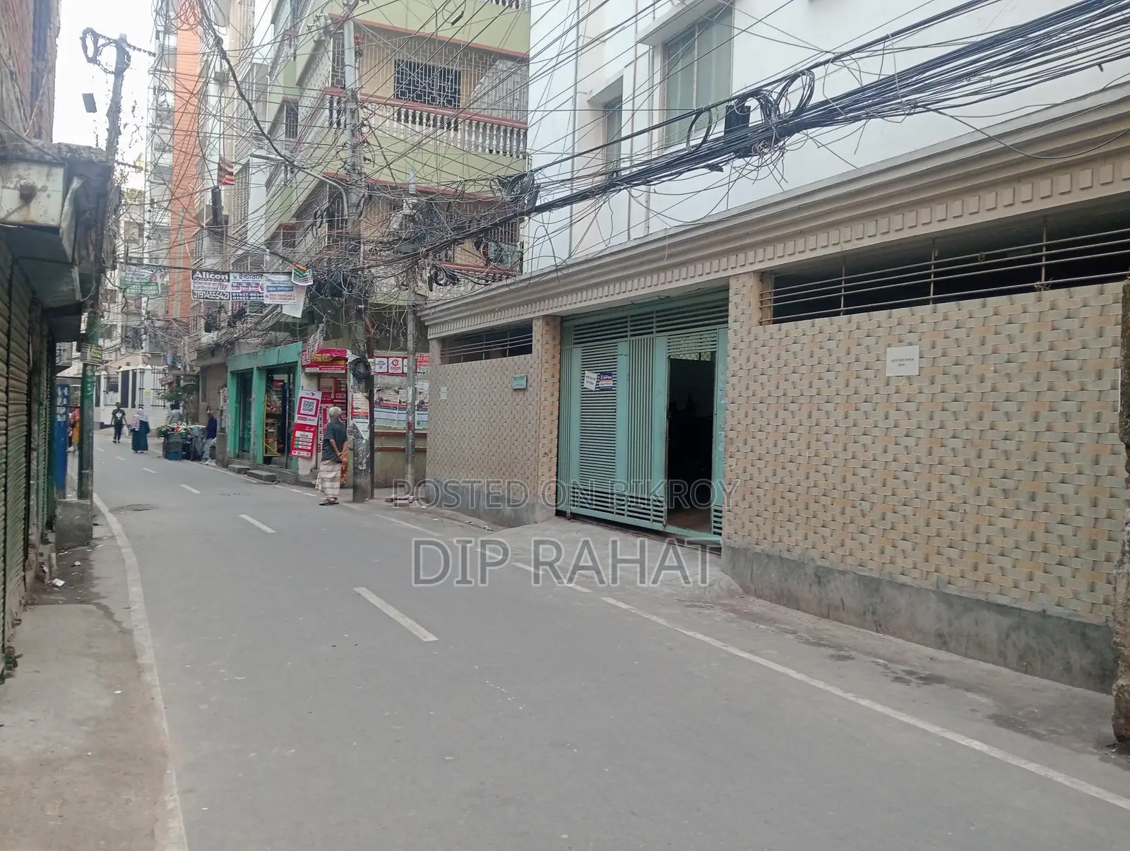 Shop / Warehouse or Office Space for Rent